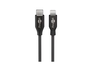 Lightning - Kabel USB-C™ do ładowania i synchronizacji - Długość kabla 2 m
