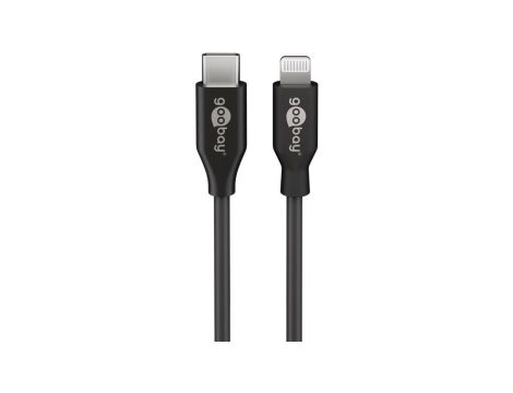 Lightning - Kabel USB-C™ do ładowania i synchronizacji - Długość kabla 2 m