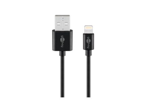 Lightning Kabel USB do ładowania i synchronizacji - Długość kabla 2 m
