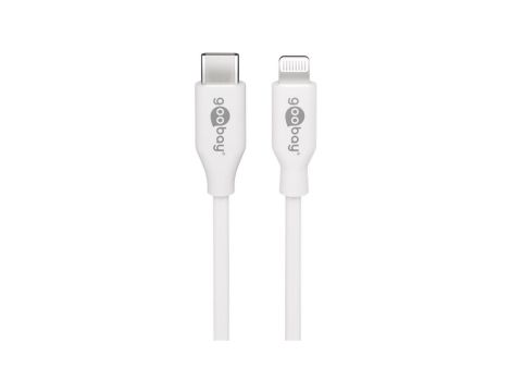 Lightning - Kabel USB-C™ do ładowania i synchronizacji - Długość kabla 0.5 m
