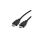 Kabel ROLINE HDMI High Speed z Ethernetem, TPE, czarny, 1,5 m