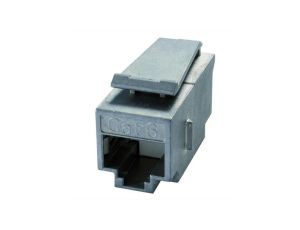 Adapter TELEGARTNER 8 żył. 1:1, ekranowany, kat. 6 (klasa E)