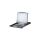 ATEN CL5708iM Przełącznik KVM LCD przez IP, USB-PS/2, VGA, 8-portowy, niemiecki