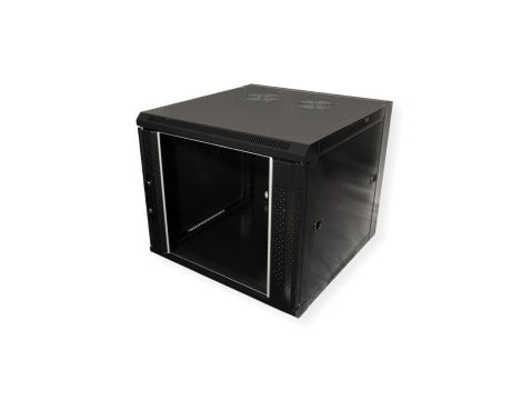 VALUE Obudowa ścienna 9 U (wys. x szer. x głęb.) 505x570x450 mm