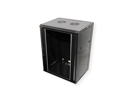 VALUE Obudowa ścienna 15 U (wys. x szer. x głęb.) 775 x 570 x 450 mm