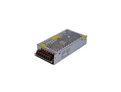 Zasilacz Standard modułowy PR 24V 200W typ A