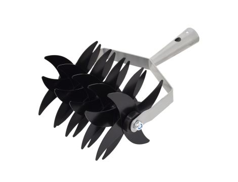 AWTOOLS KULTYWATOR GWIAZDKOWY NIEOPRAWIONY
