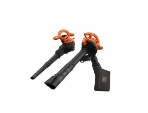 BLACK+DECKER DMUCHAWA / ODKURZACZ 2600W BEBLV260