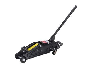 QUATROS DŹWIGNIK HYDRAULICZNY PRZESUWNY 2T