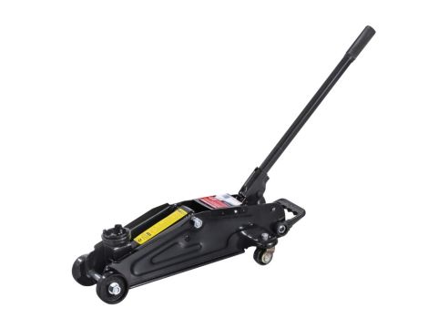 QUATROS DŹWIGNIK HYDRAULICZNY PRZESUWNY 2T