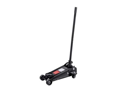 QUATROS DŹWIGNIK HYDRAULICZNY PRZESUWNY 3T Z PEDAŁEM