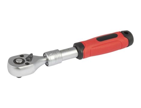 QUATROS GRZECHOTKA O ZMIENNEJ DŁUGOŚCI 1/4"