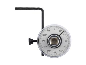 QUATROS KĄTOMIERZ KLUCZA DYNAMOMETRYCZNEGO 1/2