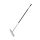 AWTOOLS GRABIE OPRAWIONE METALOWE L140 16-ZĘBNE