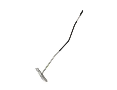 AWTOOLS GRABIE OPRAWIONE TRZON GIĘTY 16-ZĘBNE