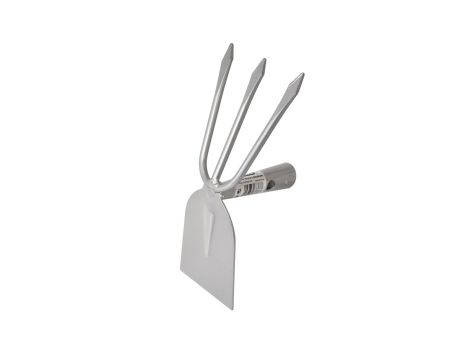 AWTOOLS MOTYCZKA PROSTA Z PAZURKAMI NIEOPRAWIONA