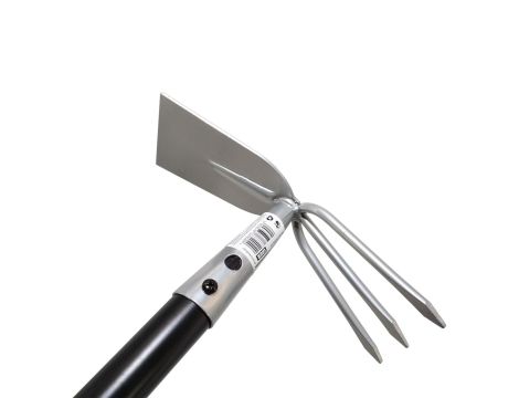 AWTOOLS MOTYCZKA UNIWERSALNA OPRAWIONA Z KPL. LAUR - 2