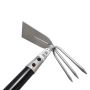 AWTOOLS MOTYCZKA UNIWERSALNA OPRAWIONA Z KPL. LAUR - 3