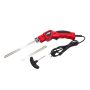 AWTOOLS NÓŻ DO CIĘCIA STYROPIANU 150W - 2