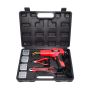 AWTOOLS ZGRZEWARKA DO PLASTIKU 50W + ZSZYWKI - 3