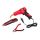 AWTOOLS ZGRZEWARKA DO PLASTIKU 50W + ZSZYWKI