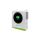 Qoltec Hybrydowy inwerter solarny Off-Grid 1500W 100A 12V AGM GEL MPPT Sinus Opcja Wi-Fi Power Factor 1.0