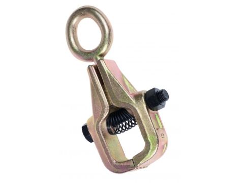 QUATROS KLAMRA BLACHARSKA 3T WYSOKA