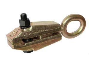 QUATROS KLAMRA BLACHARSKA 5T