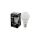 Żarówka LED E27 A65 14W = 85W 1250lm 3000K Ciepła 180 GOLDLUX
