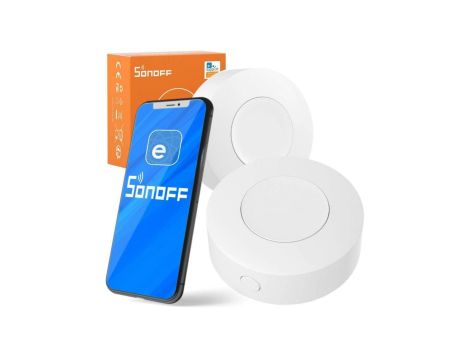 Inteligentny przełącznik ZigBee Sonoff SNZB-01P