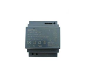 ZASILACZ IMPULSOWY NA SZYNĘ DIN ESPE HDN-10012 12V/85W/7.1A