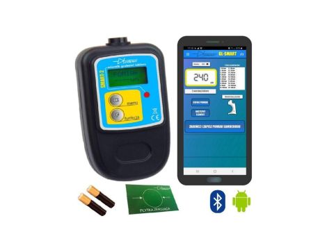 MIERNIK GRUBOŚCI LAKIERU GL-SMART-2