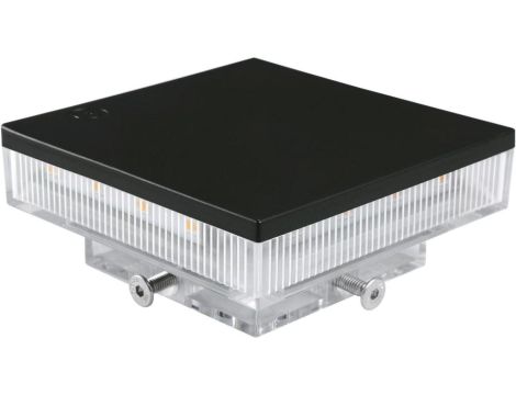 Lampa oświetleniowo-ostrzegawcza LED Proxima SŁUPKOWA 12-230V AC/DC