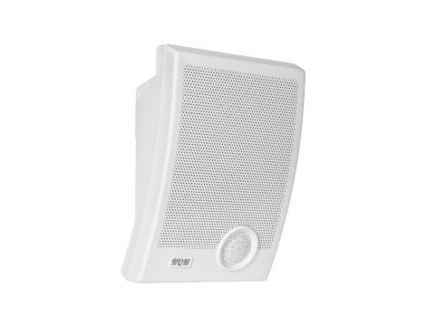 GŁOŚNIK ŚCIENNY HQM-N10165 10W 100V BIAŁY