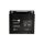 Akumulator VRLA AGM 12V 18Ah CB 18-12SB
