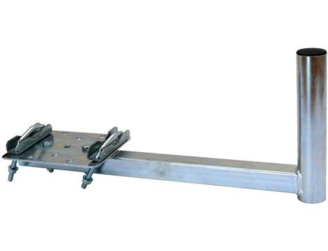 UCHWYT BALKONOWY UNIWERSALNY UBU-38/450-H CORAB