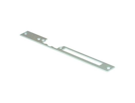 SZYLD ELEKTRA PROSTY DŁUGI WCIĘTY MAL