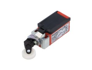 Wyłącznik krańcowy NC x2 5A max.240VAC M20 IN65-A2Z DGHK