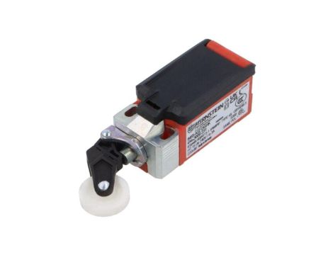 Wyłącznik krańcowy NC x2 5A max.240VAC M20 IN65-A2Z DGHK