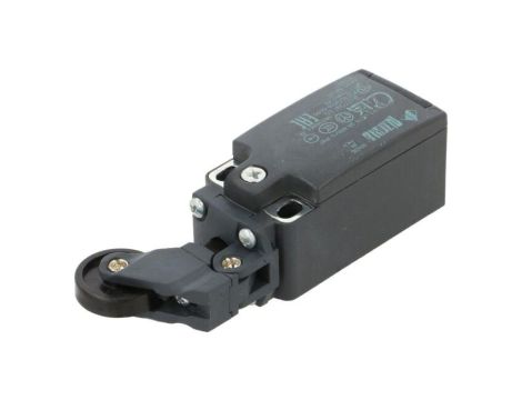 Wyłącznik krańcowy rolka z tworzywa Ø22mm NO + NC 10A PG13,5 FR 607