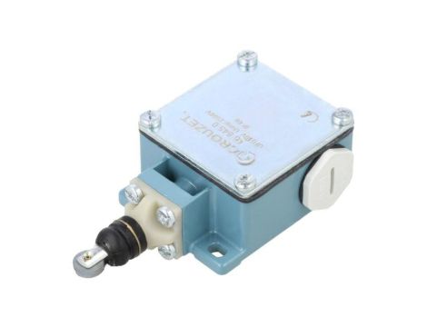 Wyłącznik krańcowy Obc.AC @R: 3A/240VAC 83845001