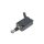 Wyłącznik krańcowy rolka metalowa Ø12mm NO + NC 10A NA B110BE-DN2