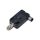 Wyłącznik krańcowy rolka metalowa Ø12mm NO + NC M12 NA G110BB-DMK