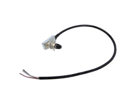 Wyłącznik krańcowy trzpień z gwintem M16x1 SPDT 5A 83731321