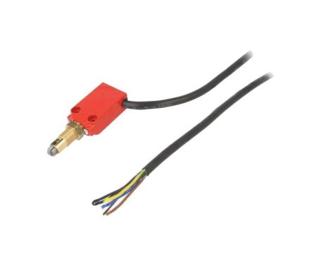 Wyłącznik krańcowy NO + NC 10A max.250VAC 83876101