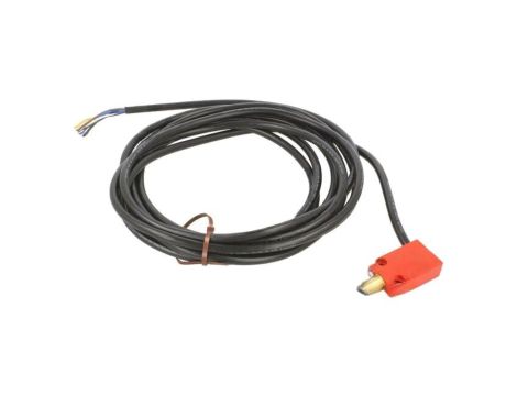 Wyłącznik krańcowy rolka metalowa Ø10mm NO + NC 10A 83871105