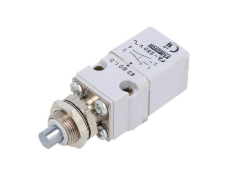 Wyłącznik krańcowy SPDT 5A max.250VAC 83801001