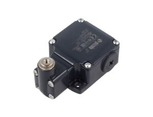 Wyłącznik krańcowy bez dźwigni NO + NC 10A max.500VAC 10A PG13,5 FL 538