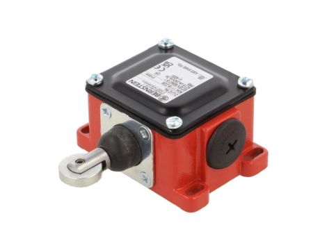 Wyłącznik krańcowy NO + NC 10A max.400VAC M20 D-U1Z RW