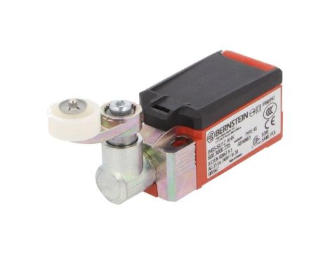 Wyłącznik krańcowy NO + NC 5A max.240VAC M20 IN65-SU1Z AHK